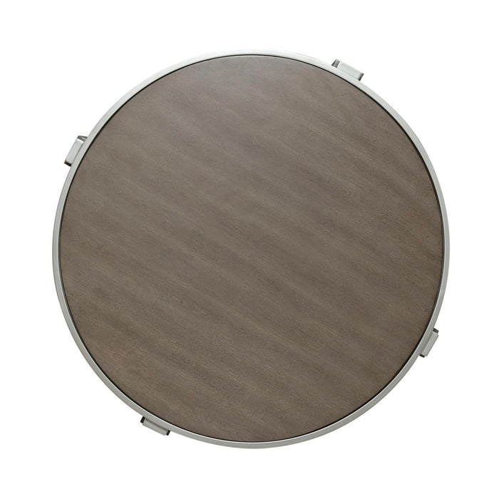 Sutton Cocktail Table - Discount Furniture World (Burlington,NC)
