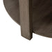 Sutton Cocktail Table - Discount Furniture World (Burlington,NC)
