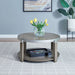 Sutton Cocktail Table image