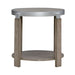 Sutton End Table image