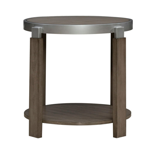 Sutton End Table - Discount Furniture World (Burlington,NC)