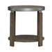 Sutton End Table - Discount Furniture World (Burlington,NC)