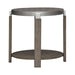 Sutton End Table - Discount Furniture World (Burlington,NC)