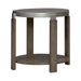 Sutton End Table - Discount Furniture World (Burlington,NC)