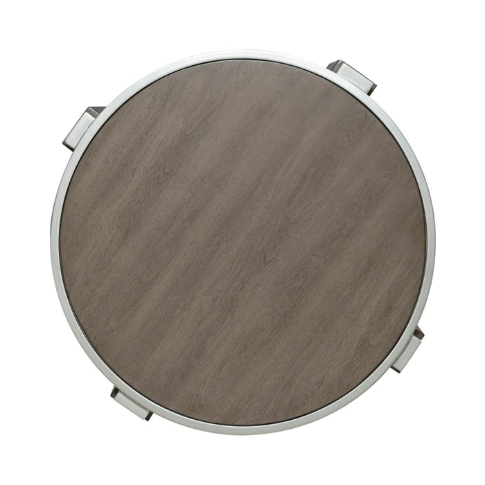 Sutton End Table - Discount Furniture World (Burlington,NC)