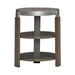 Sutton Chairside Table - Discount Furniture World (Burlington,NC)