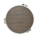 Sutton Chairside Table - Discount Furniture World (Burlington,NC)