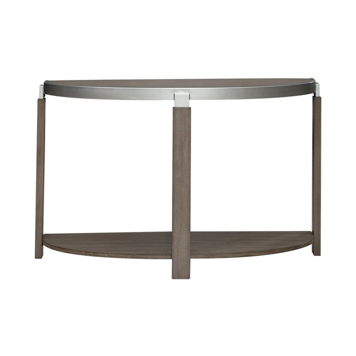 Sutton Sofa Table - Discount Furniture World (Burlington,NC)