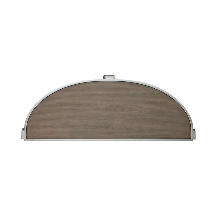 Sutton Sofa Table - Discount Furniture World (Burlington,NC)
