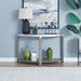 Sutton Sofa Table image
