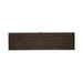 River Place 9 Drawer Dresser in Riverstone White and Tobacco - Discount Furniture World (Burlington,NC)