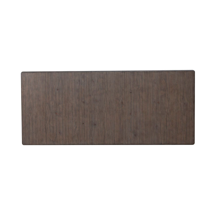 River Place Trestle Table Set image