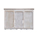 River Place Entertainment Hutch - Discount Furniture World (Burlington,NC)