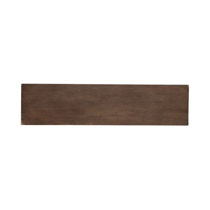 River Place Entertainment Hutch - Discount Furniture World (Burlington,NC)