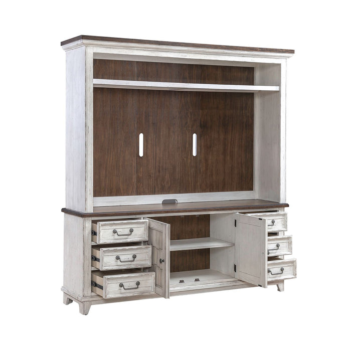 River Place Entertainment Center image