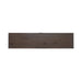 River Place Entertainment Console in Riverstone White/Tobacco - Discount Furniture World (Burlington,NC)
