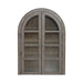 River Place Curio Hutch image