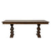 Armand Trestle Table image