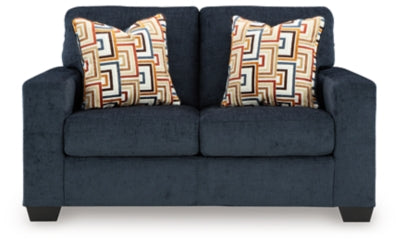 Aviemore Loveseat - Discount Furniture World (Burlington,NC)