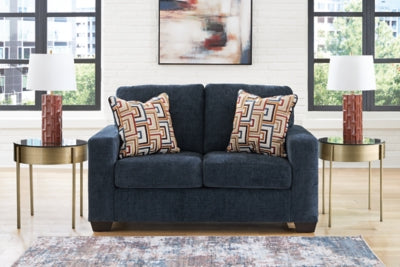 Aviemore Loveseat - Discount Furniture World (Burlington,NC)
