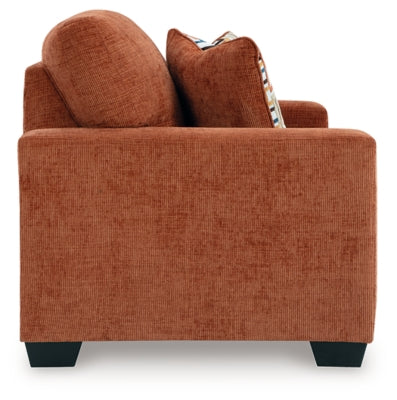 Aviemore Loveseat - Discount Furniture World (Burlington,NC)