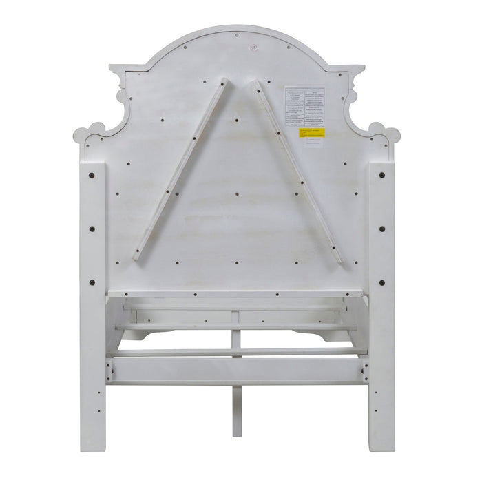 Magnolia Manor Upholstered Bed image
