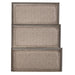 Magnolia Manor Pet Steps in Antique White - Discount Furniture World (Burlington,NC)