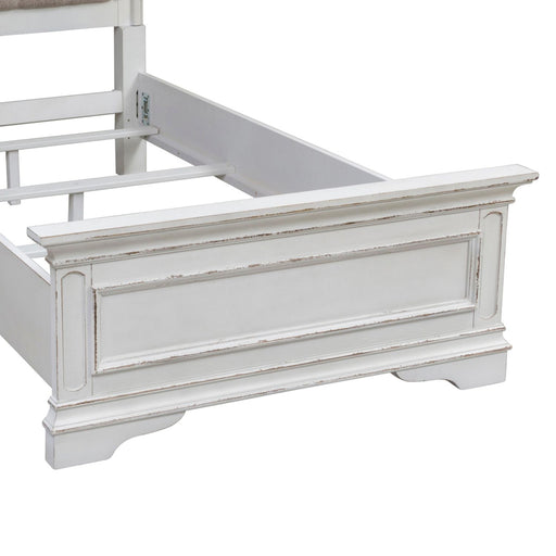 Magnolia Manor Panel Footboard image