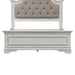 Magnolia Manor Panel Footboard image