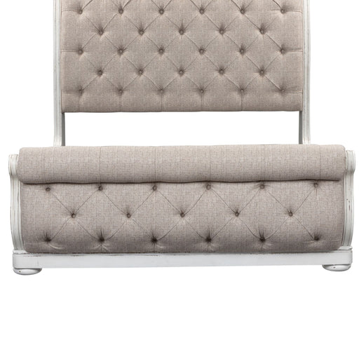 Magnolia Manor Uph Sleigh Footboard image