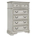 Magnolia Manor 5 Drawer Chest - Discount Furniture World (Burlington,NC)