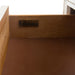 Magnolia Manor 5 Drawer Chest - Discount Furniture World (Burlington,NC)