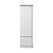 Magnolia Master Chest Manor in Antique White - Discount Furniture World (Burlington,NC)