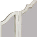 Magnolia Manor Vanity Mirror in Antique White - Discount Furniture World (Burlington,NC)