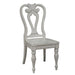 Magnolia Manor Splat Back Side Chair (RTA) - Discount Furniture World (Burlington,NC)