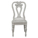 Magnolia Manor Splat Back Side Chair (RTA) - Discount Furniture World (Burlington,NC)