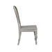 Magnolia Manor Splat Back Side Chair (RTA) - Discount Furniture World (Burlington,NC)