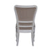 Magnolia Manor Uph Wing Back Side Chair (RTA) image