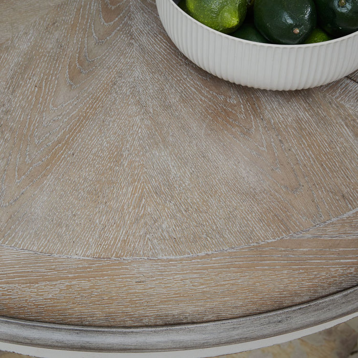 Magnolia Manor 5 Piece Drop Leaf Set
