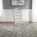 Magnolia Manor 7 Piece Leg Table Set image