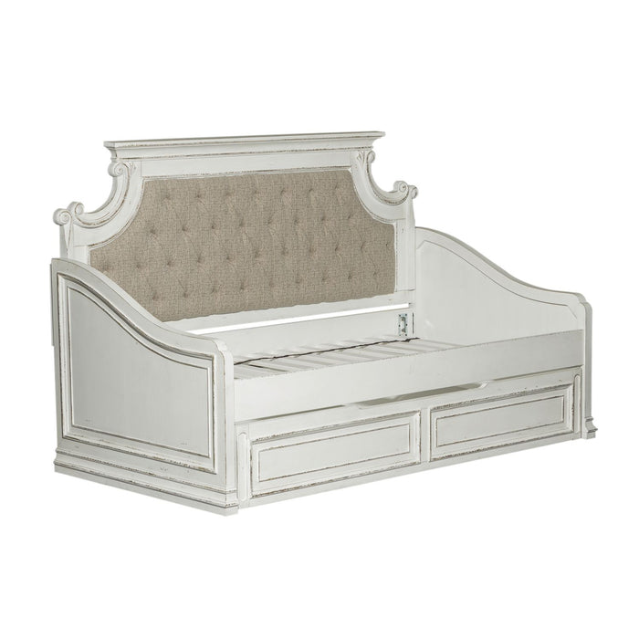 Magnolia Manor Twin Daybed with Trundle image