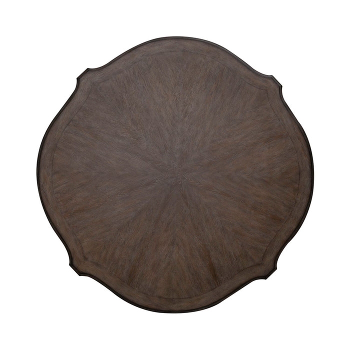 Magnolia Manor Round Table Set