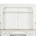 Magnolia Manor Entertainment Hutch - Discount Furniture World (Burlington,NC)