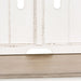 Magnolia Manor Entertainment Hutch - Discount Furniture World (Burlington,NC)