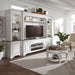 Magnolia Manor Entertainment Hutch - Discount Furniture World (Burlington,NC)