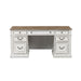 Magnolia Manor Jr Executive Desk Top image