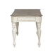 Magnolia Manor Writing Desk in Antique White - Discount Furniture World (Burlington,NC)