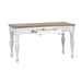Magnolia Manor Lift Top Writing Desk in Antique White image