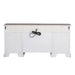 Magnolia Manor Jr Executive Credenza Base image