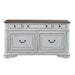 Magnolia Manor Credenza - Discount Furniture World (Burlington,NC)